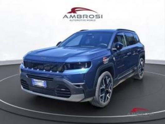 usato JEEP Compass