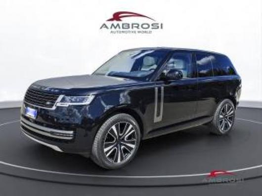usato LAND ROVER Range Rover