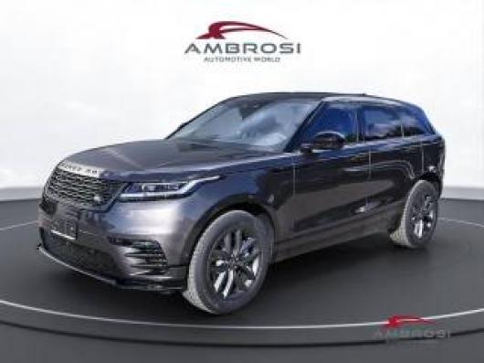 usato LAND ROVER Range Rover Velar