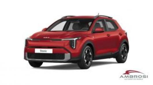 nuovo KIA Stonic