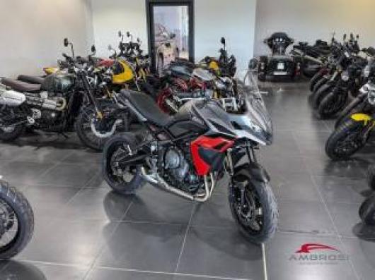 nuovo TRIUMPH Tiger Sport