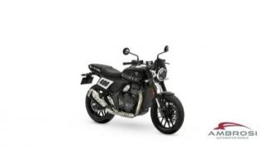 nuovo TRIUMPH Altro