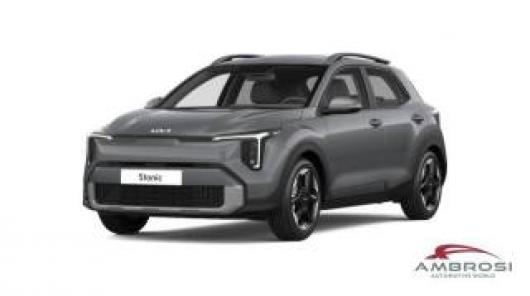 nuovo KIA Stonic