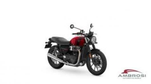 nuovo TRIUMPH Speed 400