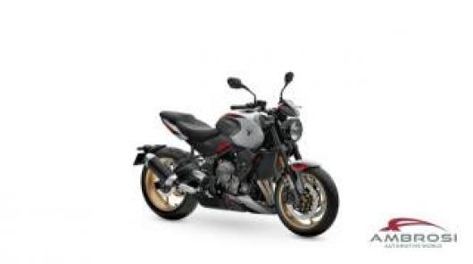 nuovo TRIUMPH Altro