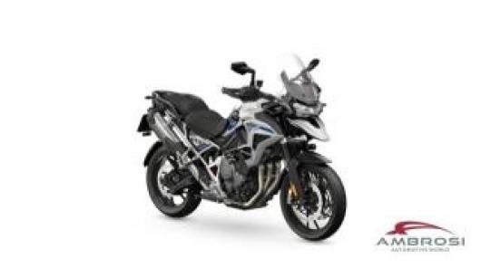 nuovo TRIUMPH Tiger 1200