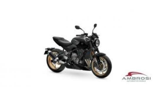 nuovo TRIUMPH Altro