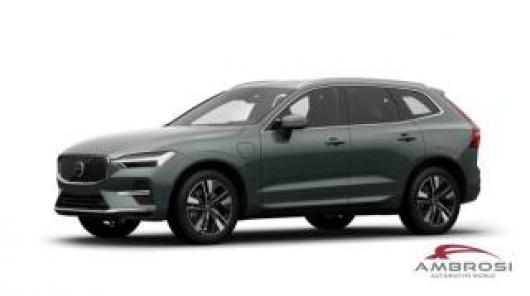 nuovo VOLVO XC60