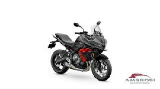 nuovo TRIUMPH Tiger Sport
