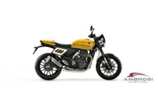 nuovo TRIUMPH Altro