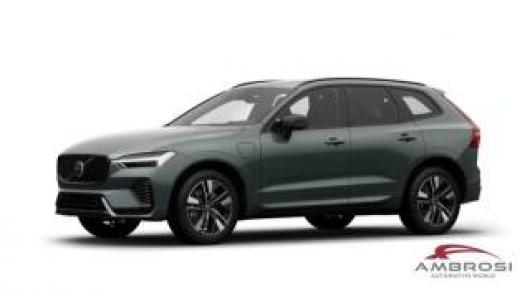 nuovo VOLVO XC60