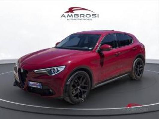 Stelvio