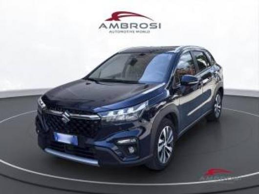 usato SUZUKI Altro