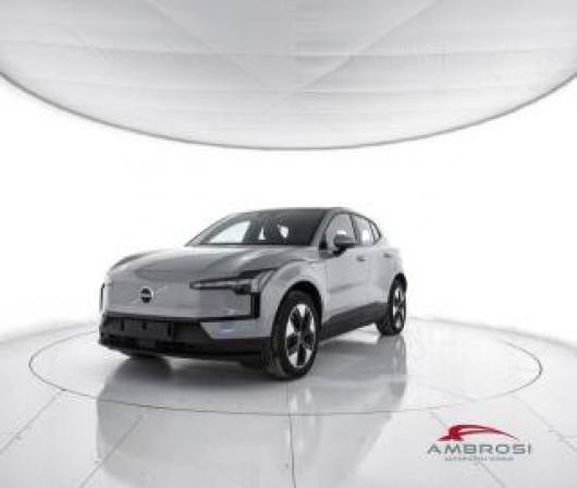 nuovo VOLVO EX30