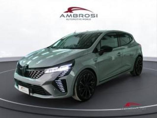 usato RENAULT Clio