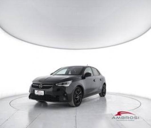 usato OPEL Corsa
