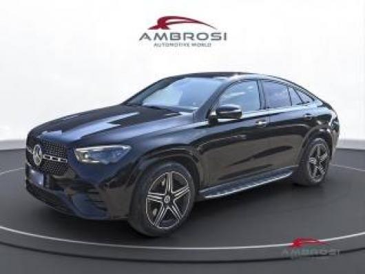 usato MERCEDES GLE 350
