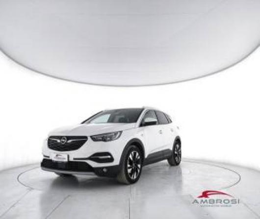 usato OPEL Grandland X