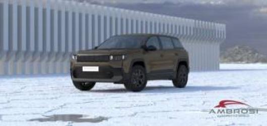 nuovo JEEP Compass