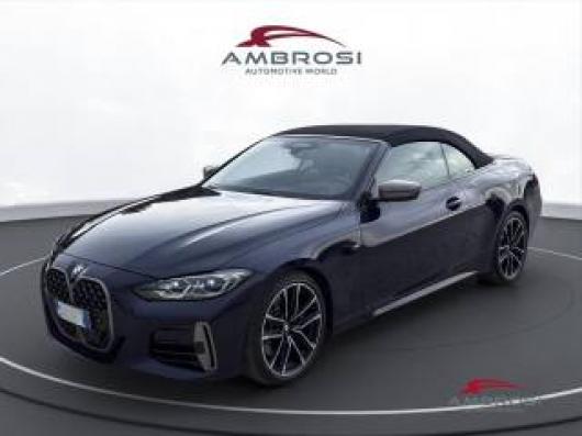 usato BMW M440