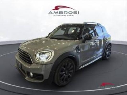 usato MINI Countryman