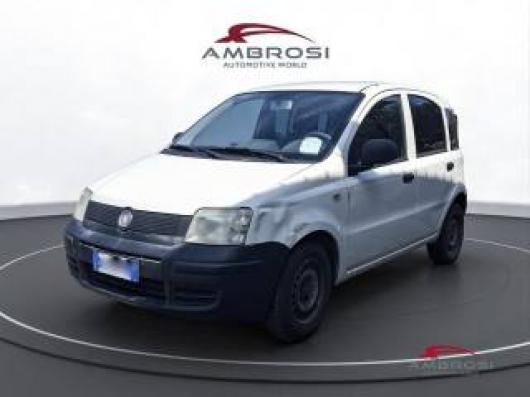 usato FIAT Panda