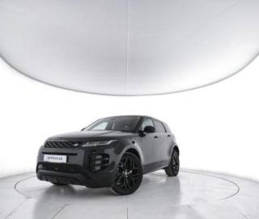 usato LAND ROVER Range Rover Evoque