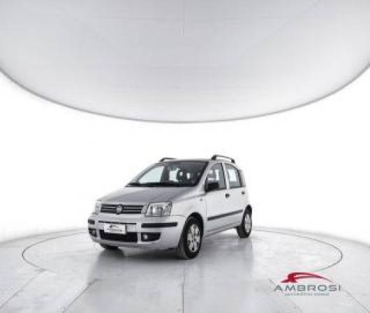 usato FIAT Panda