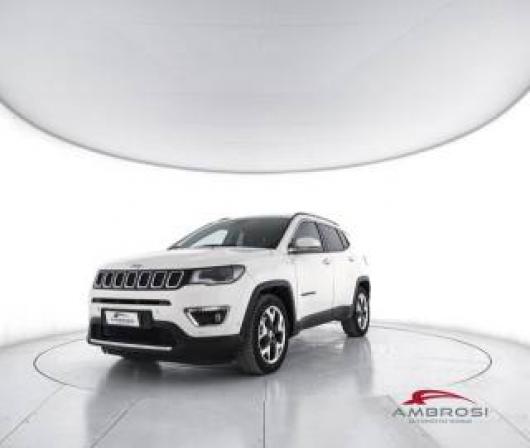 usato JEEP Compass