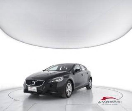 usato VOLVO V40