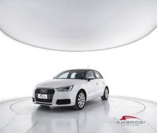 usato AUDI A1