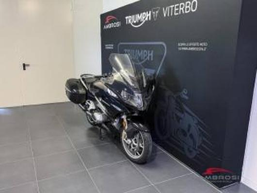 usato BMW R 1250 RT