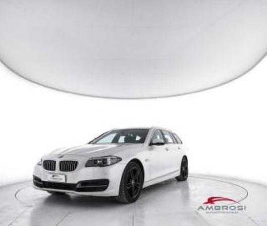 usato BMW 520