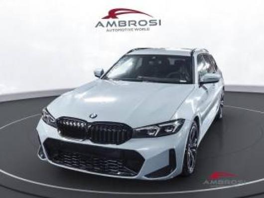 usato BMW 318