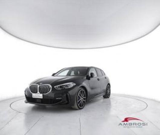 usato BMW 120