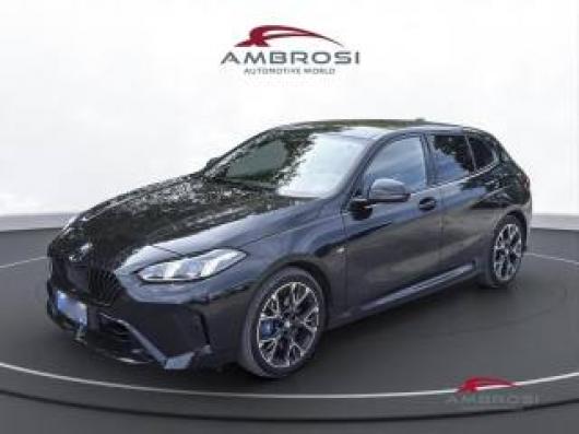 usato BMW 120