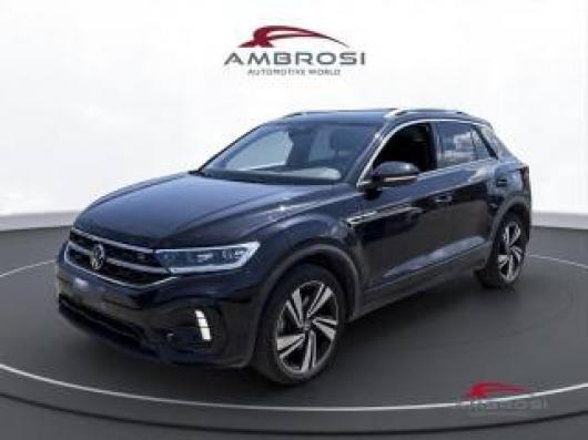 usato VOLKSWAGEN Altro