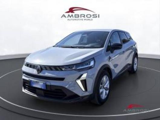 usato RENAULT Symbioz