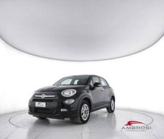 usato FIAT 500X