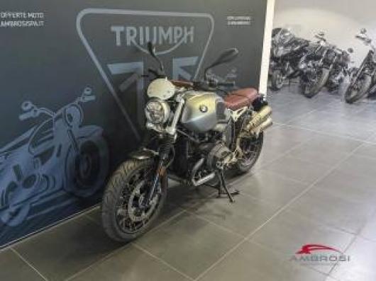 usato BMW R Nine T