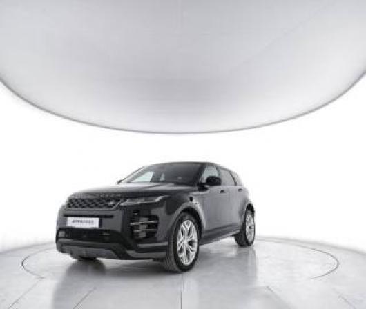 usato LAND ROVER Range Rover Evoque