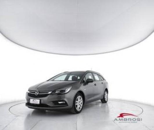 usato OPEL Astra
