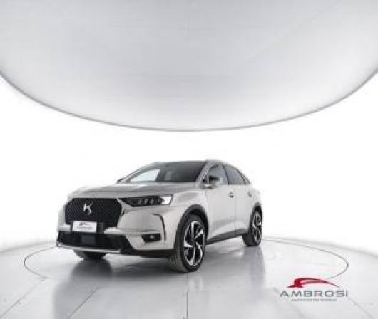 usato DS AUTOMOBILES DS 7 Crossback