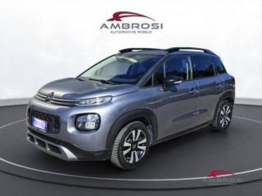 usato CITROEN C3 Aircross