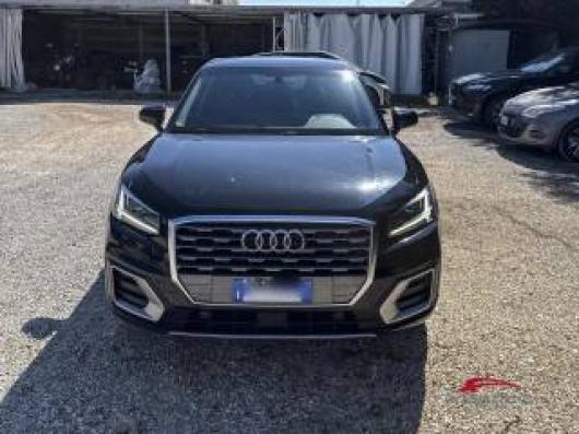 usato AUDI Q2