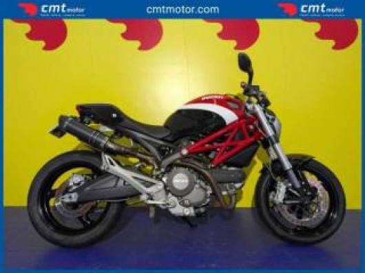 usato DUCATI Monster 696