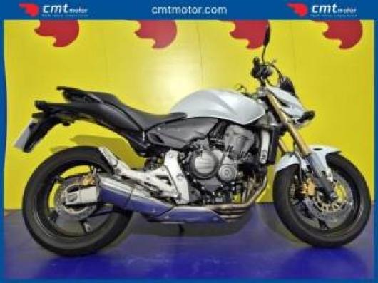 usato HONDA Hornet 600