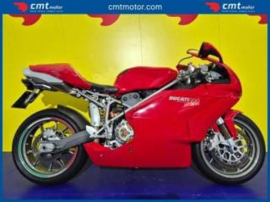 usato DUCATI 999