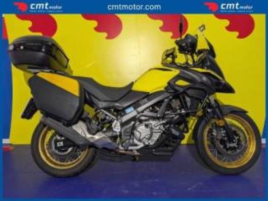 usato SUZUKI V Strom 650