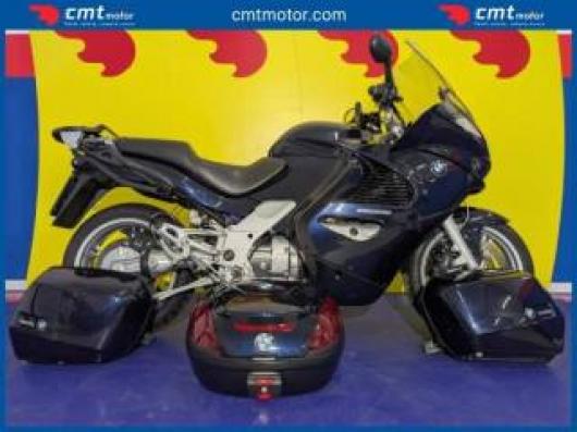 K 1200 GT